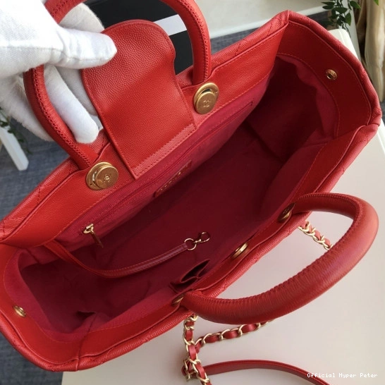 HyperPeter BAG TOTE CHANEL 0730